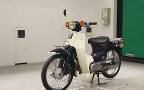 HONDA C70 SUPER CUB C70