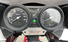 HONDA CB400 SUPER BOLDOR 2005 NC39