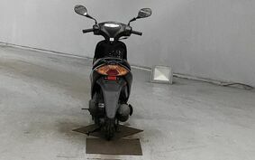 SUZUKI ADDRESS V50 G Type CA44A