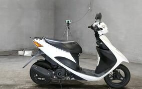 SUZUKI ADDRESS V50 CA44A