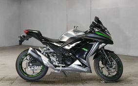 KAWASAKI NINJA 250 EX250L