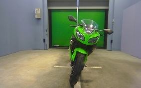 KAWASAKI NINJA 250 2014 EX250L