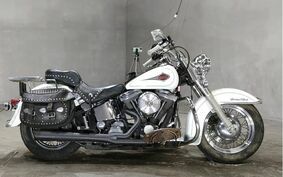 HARLEY FLSTC 1340 1999 BJL