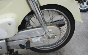 HONDA SUPER CUB110 JA44