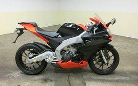 APRILIA RS4 125 TW00