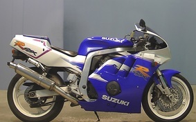 SUZUKI GSX-R400R 1995 GK76A