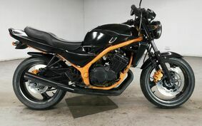 KAWASAKI BALIUS 250 ZR250A