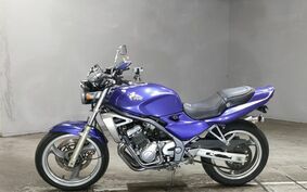 KAWASAKI BALIUS 250 ZR250A