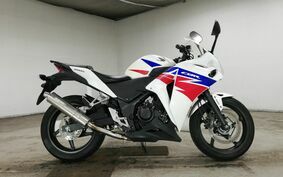 HONDA CBR250R MC41