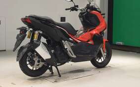 HONDA ADV150 KF38