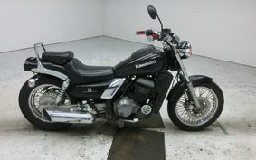 KAWASAKI ELIMINATOR 250 LX 1990 EL250A