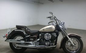 YAMAHA DRAGSTAR 400 CLASSIC 2008 VH01J