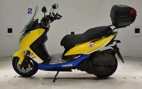 YAMAHA S-MAX