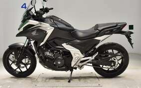 HONDA NC750X DCT 2022 RH09