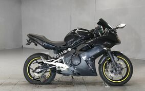 KAWASAKI NINJA 400 R 2011 ER400B