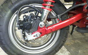 HONDA MONKEY 125 ABS JB02