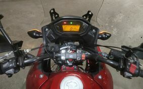 HONDA 400 X 2013 NC47