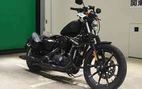 HARLEY XL883N 2019 LE2