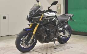 YAMAHA MT-10 SP 2017 RN50J