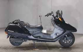 HONDA FUSION MF02