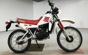 YAMAHA DT50 17W