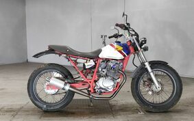 HONDA FTR223 MC34