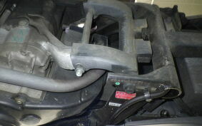 SUZUKI ADDRESS V125 G CF46A