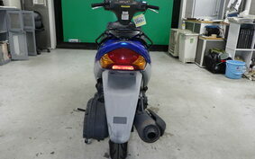 SUZUKI ADDRESS V125 CF4EA