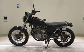 SUZUKI GRASS TRACKER NJ47A