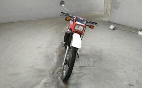 YAMAHA DT125 17F