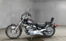 YAMAHA VIRAGO 250 3DM