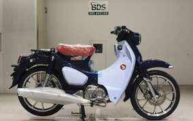 HONDA C125 SUPER CUB JA58