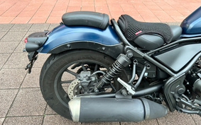 HONDA REBEL 250 S MC49