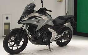 HONDA NC750X DCT 2023 RH09