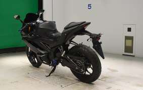 YAMAHA YZF-R25 RG43J