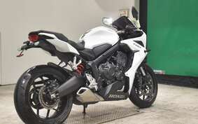 HONDA CBR650R 2024 RH03