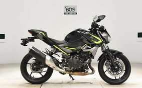 KAWASAKI Z400 Gen.2 2020 EX400G