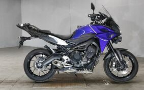 YAMAHA TRACER 9 2017 RN51J