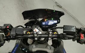 YAMAHA MT-09 SP 2018 RN52J