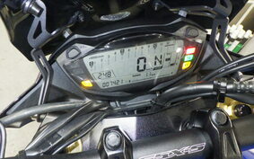 SUZUKI GSX-S750 2023 C533F