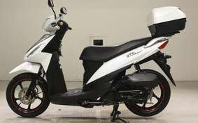 SUZUKI ADDRESS 110 CE47A