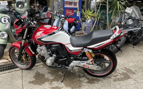 HONDA CB400SF 2008 NC42