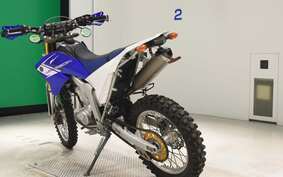 YAMAHA WR250R DG15J