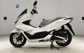 HONDA PCX125 JK05