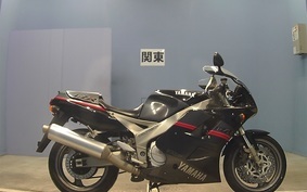 YAMAHA FZR1000 3GM