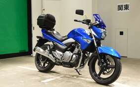 SUZUKI GSR250 GJ55D