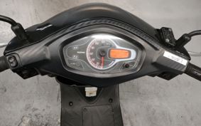 SUZUKI ADDRESS V125 CF4MA