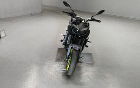 YAMAHA MT-09 2017 RN52J