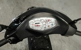 SUZUKI ADDRESS V50 CA4BA