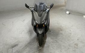 YAMAHA T-MAX 560 2020 SJ19J